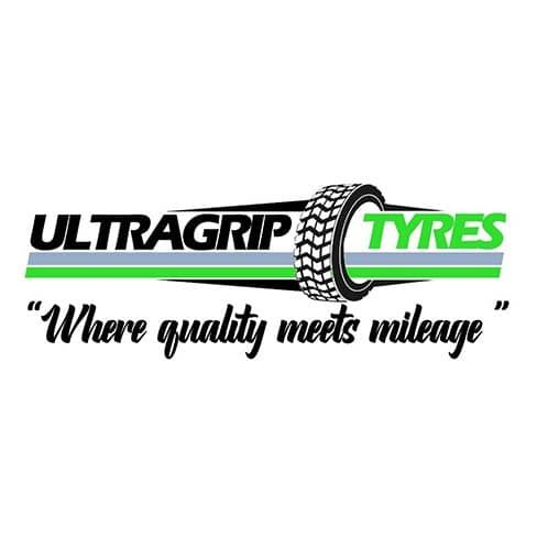 ULTRAGRIP TYRES